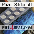 Pfizer Sildenafil 34